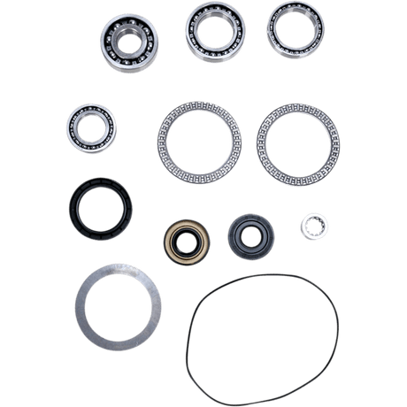 MOOSE RACING ATV FRONT DIFF BEARING & SEAL KIT (25 - 2094) - DRIVEN Canada's Powersports 25 - 2094