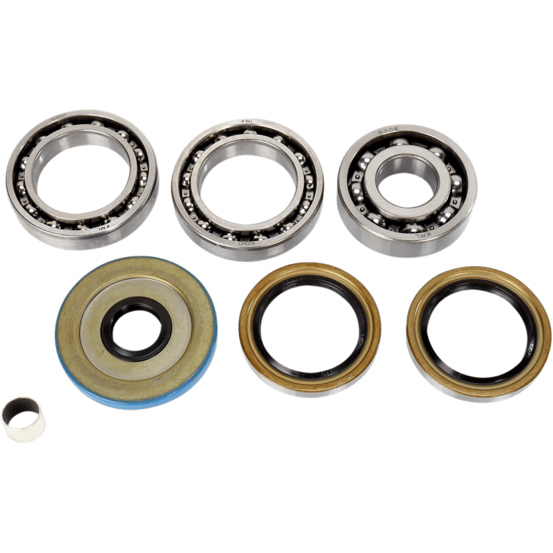 MOOSE RACING ATV REAR DIFFERENTIAL BEARING & SEAL KIT (25 - 2096) - DRIVEN Canada's Powersports 25 - 2096