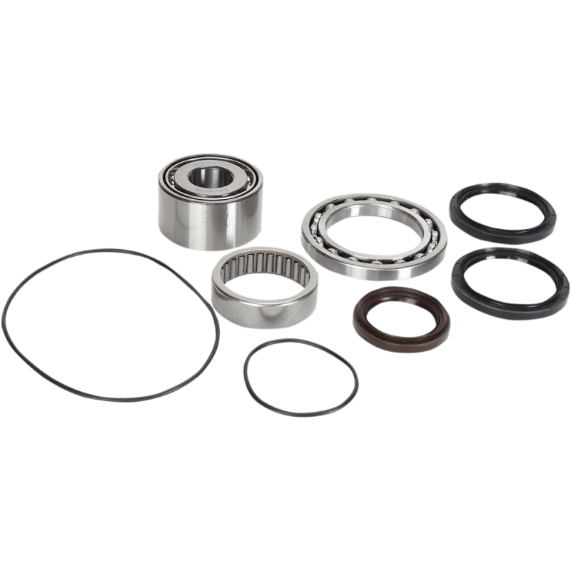 MOOSE RACING DIFFERENTIAL REAR BEARING & SEAL KIT (25 - 2097) - DRIVEN Canada's Powersports 25 - 2097