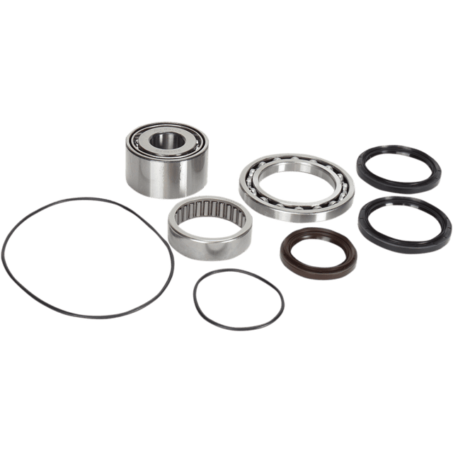 MOOSE RACING DIFFERENTIAL REAR BEARING & SEAL KIT (25 - 2097) - DRIVEN Canada's Powersports 25 - 2097