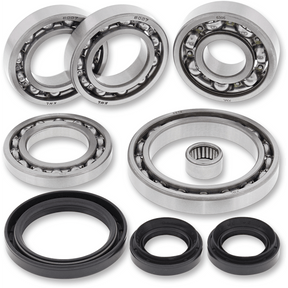 MOOSE RACING DIFFERENTIAL BEARING & SEAL KIT REAR (25 - 2106) - DRIVEN Canada's Powersports 25 - 2106