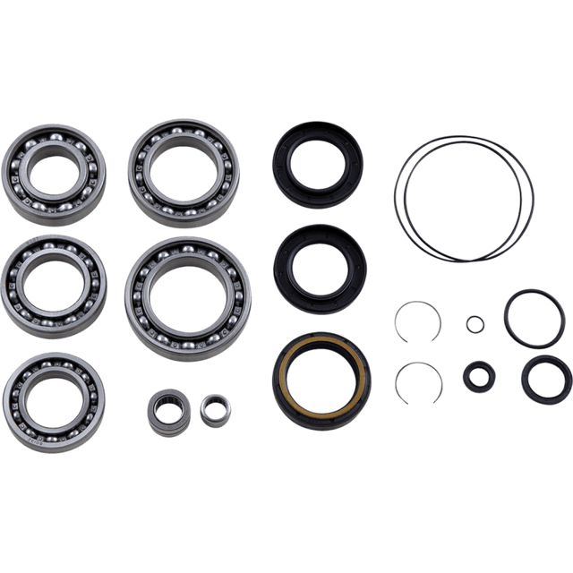MOOSE RACING BEARING KIT DIFF FT HONDA (25 - 2136) - DRIVEN Canada's Powersports 25 - 2136