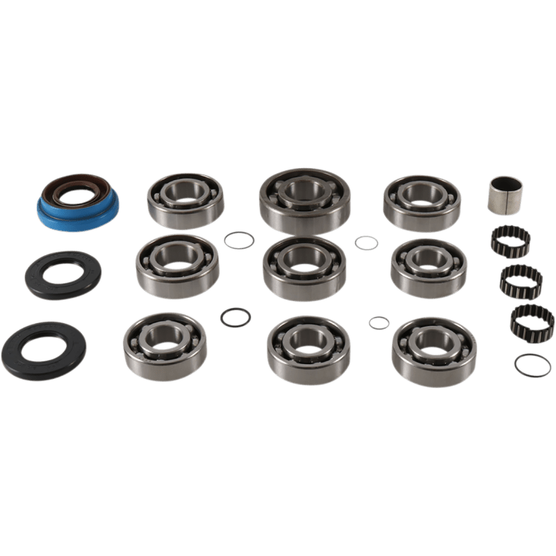 MOOSE RACING TRANS REBUILD KIT POLARIS (25 - 7012) - DRIVEN Canada's Powersports 25 - 7012