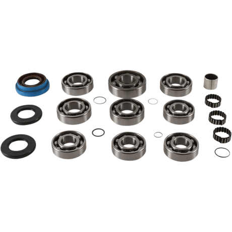 MOOSE RACING TRANS REBUILD KIT POLARIS (25 - 7012) - DRIVEN Canada's Powersports 25 - 7012