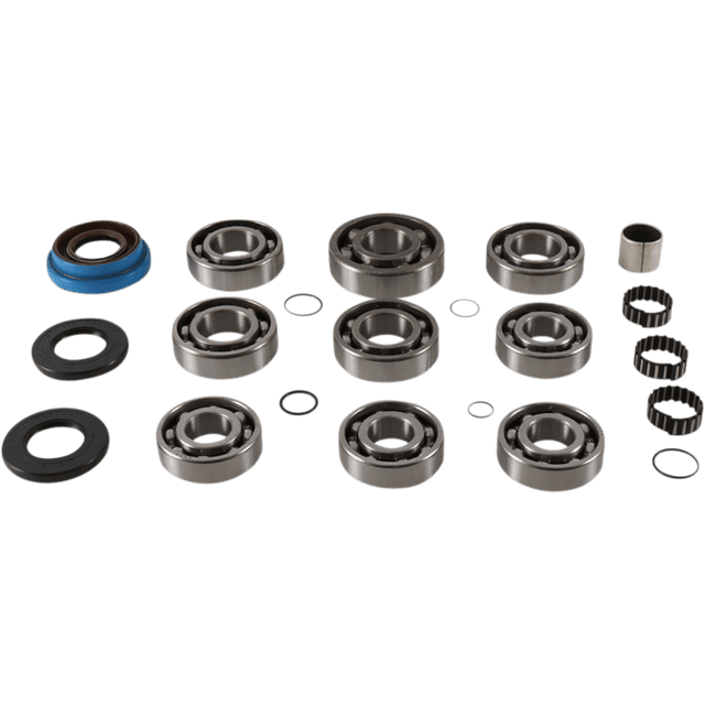 MOOSE RACING TRANS REBUILD KIT POLARIS (25 - 7012) - DRIVEN Canada's Powersports 25 - 7012