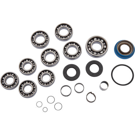 MOOSE RACING TRANS REBUILD KIT POLARIS (25 - 7013) - DRIVEN Canada's Powersports 25 - 7013