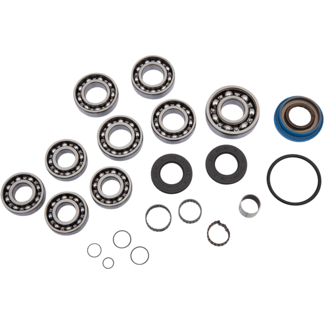 MOOSE RACING TRANS REBUILD KIT POLARIS (25 - 7013) - DRIVEN Canada's Powersports 25 - 7013