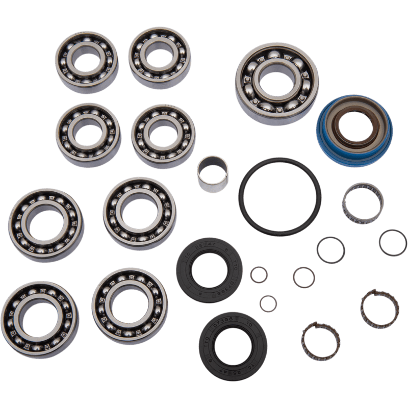 MOOSE RACING TRANS REBUILD KIT POLARIS (25 - 7015) - DRIVEN Canada's Powersports 25 - 7015