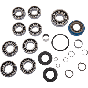 MOOSE RACING TRANS REBUILD KIT POLARIS (25 - 7015) - DRIVEN Canada's Powersports 25 - 7015