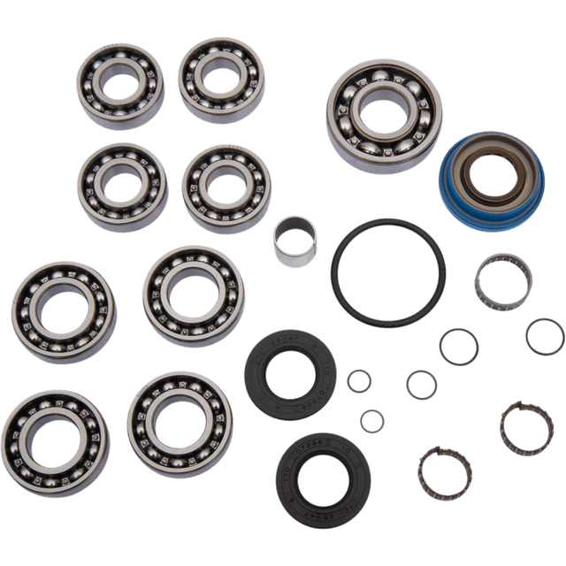 MOOSE RACING TRANS REBUILD KIT POLARIS (25 - 7015) - DRIVEN Canada's Powersports 25 - 7015