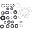 MOOSE RACING TRANS REBUILD KIT POLARIS (25 - 7019) - DRIVEN Canada's Powersports 25 - 7019