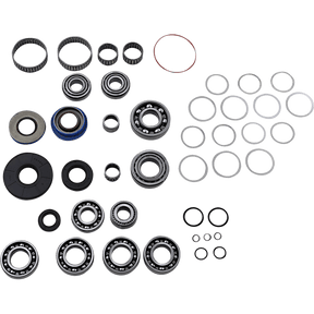 MOOSE RACING TRANS REBUILD KIT POLARIS (25 - 7019) - DRIVEN Canada's Powersports 25 - 7019
