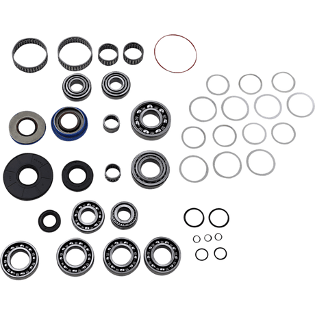 MOOSE RACING TRANS REBUILD KIT POLARIS (25 - 7019) - DRIVEN Canada's Powersports 25 - 7019