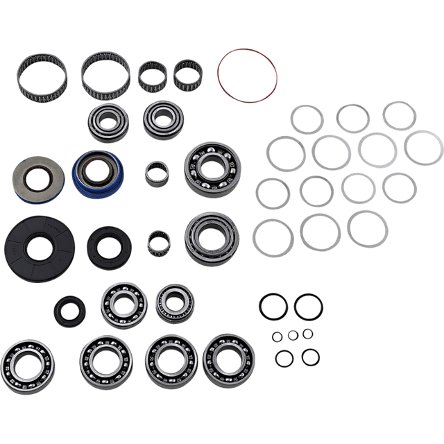 MOOSE RACING TRANS REBUILD KIT POLARIS (25 - 7019) - DRIVEN Canada's Powersports 25 - 7019