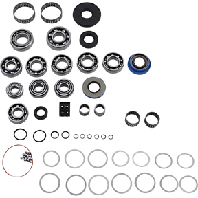 MOOSE RACING TRANS REBUILD KIT POLARIS (25 - 7020) - DRIVEN Canada's Powersports 25 - 7020