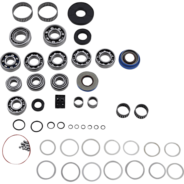 MOOSE RACING TRANS REBUILD KIT POLARIS (25 - 7020) - DRIVEN Canada's Powersports 25 - 7020