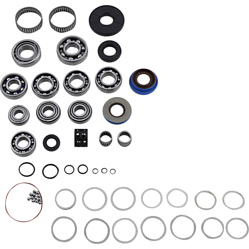 MOOSE RACING TRANS REBUILD KIT POLARIS (25 - 7021) - DRIVEN Canada's Powersports 25 - 7021