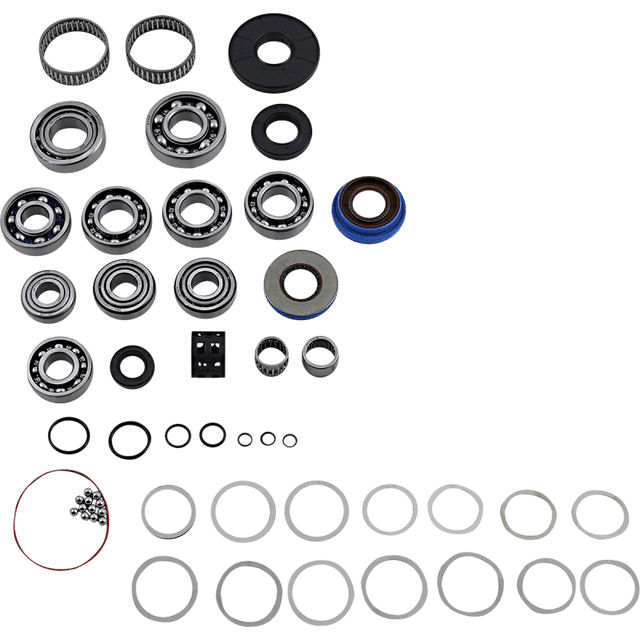 MOOSE RACING TRANS REBUILD KIT POLARIS (25 - 7021) - DRIVEN Canada's Powersports 25 - 7021