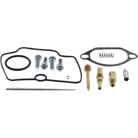 MOOSE RACING REPAIR KIT CARB YAM (26 - 10049) - DRIVEN Canada's Powersports 26 - 10049