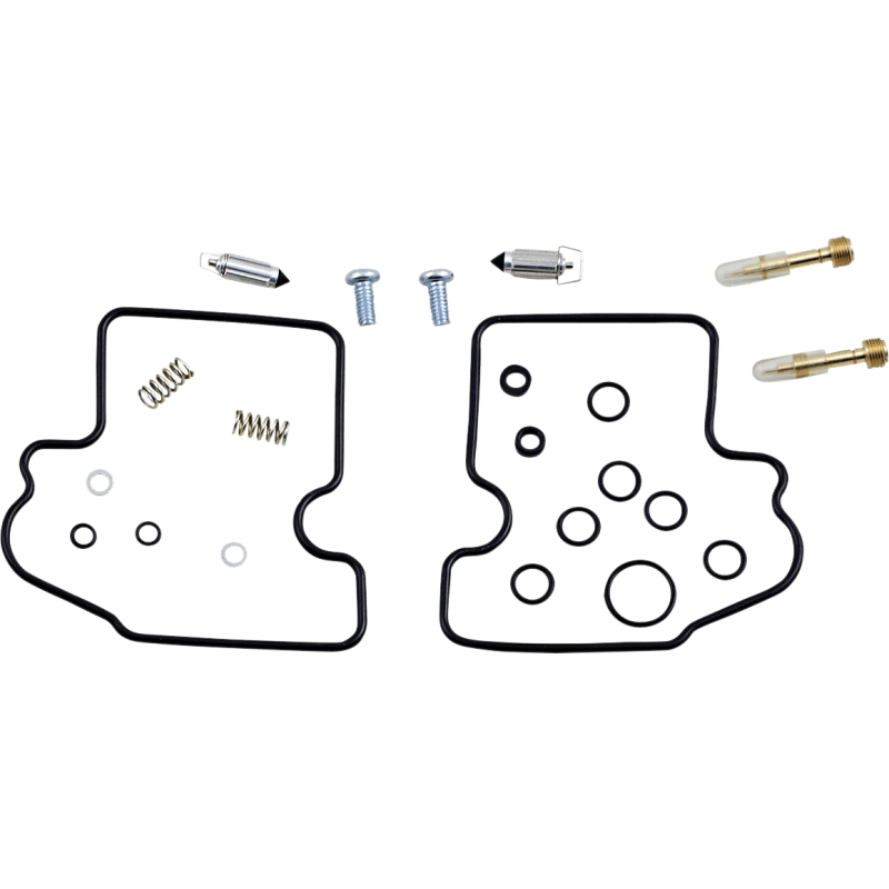 MOOSE RACING REPAIR KIT CARB KTM (26 - 10051) - DRIVEN Canada's Powersports 26 - 10051