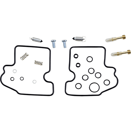 MOOSE RACING REPAIR KIT CARB KTM (26 - 10051) - DRIVEN Canada's Powersports 26 - 10051