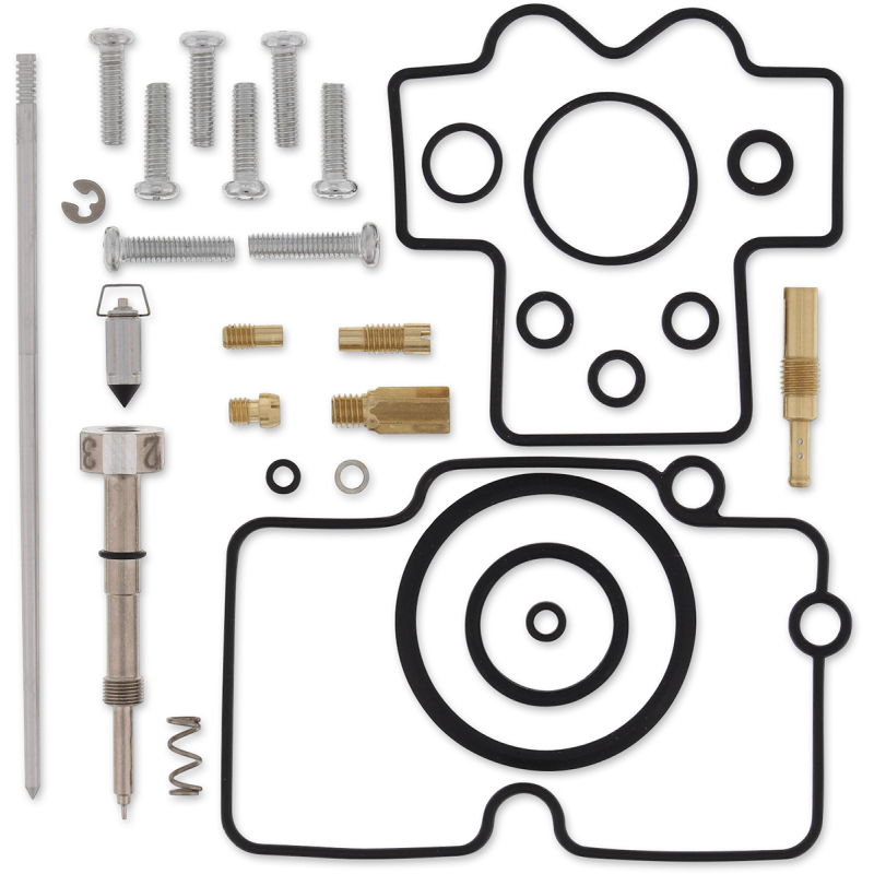 MOOSE RACING REPAIR KIT CARB HON (26 - 1006) - DRIVEN Canada's Powersports 26 - 1006