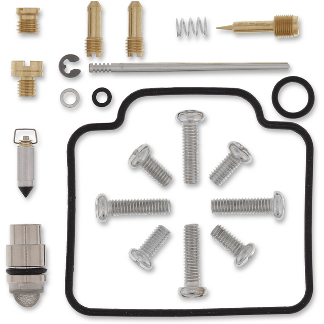 MOOSE RACING REPAIR KIT CARB POL (26 - 1009) - DRIVEN Canada's Powersports 26 - 1009