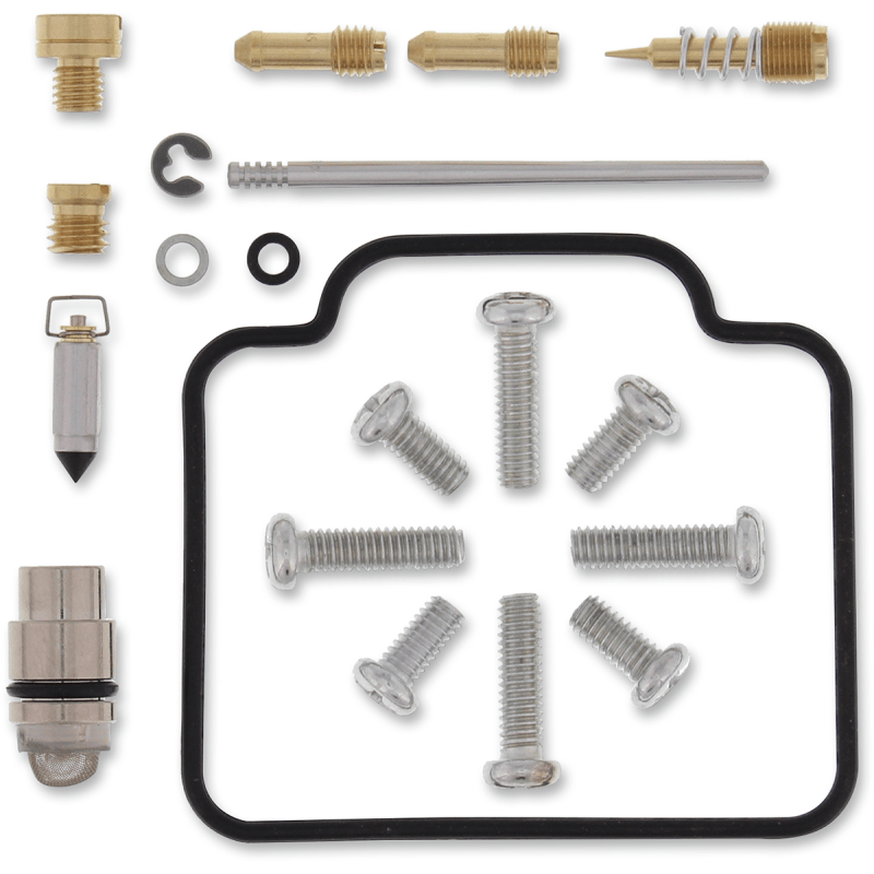 MOOSE RACING REPAIR KIT CARB POL (26 - 1011) - DRIVEN Canada's Powersports 26 - 1011