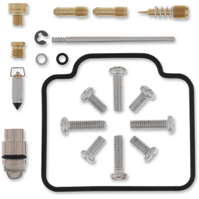 MOOSE RACING REPAIR KIT CARB POL (26 - 1011) - DRIVEN Canada's Powersports 26 - 1011