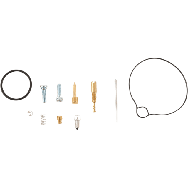 MOOSE RACING REPAIR KIT CARB KAW (26 - 10123) - DRIVEN Canada's Powersports 26 - 10123