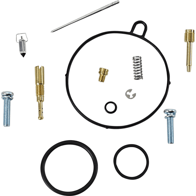 MOOSE RACING REPAIR KIT CARB CANAM (26 - 10154) - DRIVEN Canada's Powersports 26 - 10154
