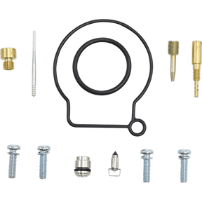MOOSE RACING REPAIR KIT CARB YAM (26 - 10156) - DRIVEN Canada's Powersports 26 - 10156