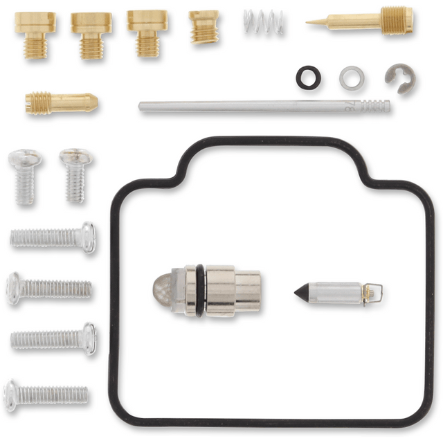 MOOSE RACING REPAIR KIT CARB POL (26 - 1016) - DRIVEN Canada's Powersports 26 - 1016