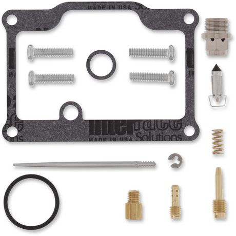 MOOSE RACING REPAIR KIT CARB POL (26 - 1019) - DRIVEN Canada's Powersports 26 - 1019