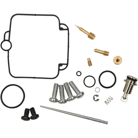 MOOSE RACING REPAIR KIT CARB POL (26 - 1020) - DRIVEN Canada's Powersports 26 - 1020