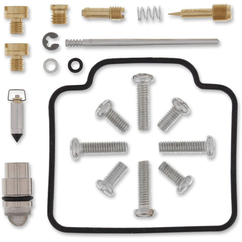 MOOSE RACING REPAIR KIT CARB POL (26 - 1022) - DRIVEN Canada's Powersports 26 - 1022