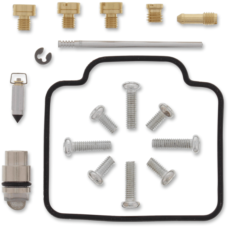 MOOSE RACING REPAIR KIT CARB POL (26 - 1024) - DRIVEN Canada's Powersports 26 - 1024