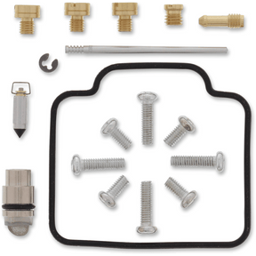 MOOSE RACING REPAIR KIT CARB POL (26 - 1024) - DRIVEN Canada's Powersports 26 - 1024