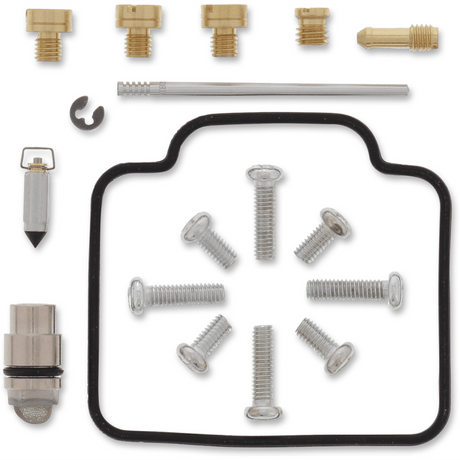 MOOSE RACING REPAIR KIT CARB POL (26 - 1024) - DRIVEN Canada's Powersports 26 - 1024