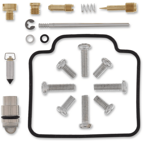 MOOSE RACING REPAIR KIT CARB POL (26 - 1028) - DRIVEN Canada's Powersports 26 - 1028