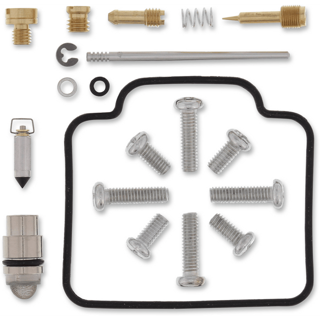 MOOSE RACING REPAIR KIT CARB POL (26 - 1028) - DRIVEN Canada's Powersports 26 - 1028