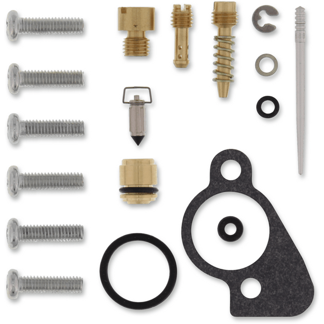 MOOSE RACING REPAIR KIT CARB POL (26 - 1044) - DRIVEN Canada's Powersports 26 - 1044