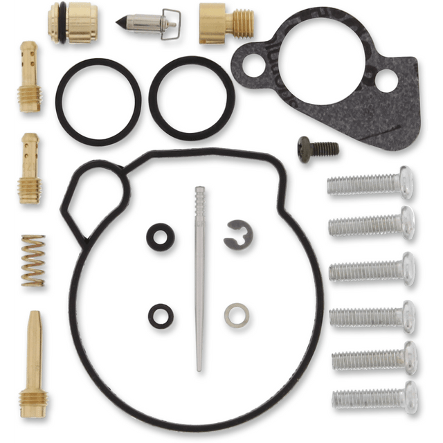MOOSE RACING REPAIR KIT CARB POL (26 - 1045) - DRIVEN Canada's Powersports 26 - 1045