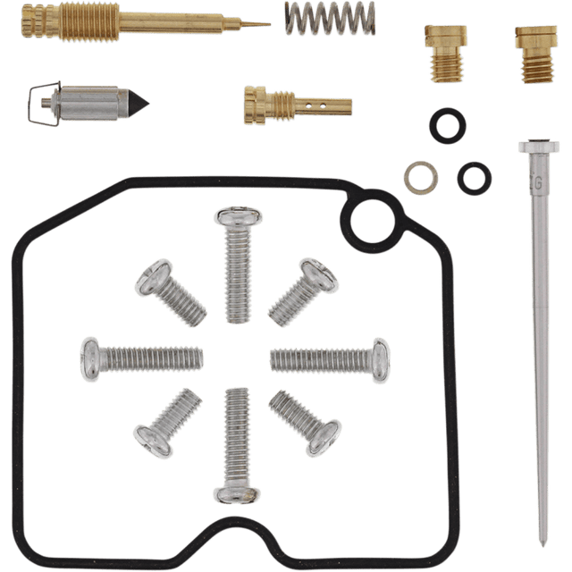 MOOSE RACING REPAIR KIT CARB (26 - 1056) - DRIVEN Canada's Powersports 26 - 1056