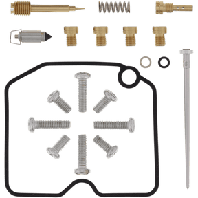 MOOSE RACING REPAIR KT CARB ARCTIC CAT (26 - 1061) - DRIVEN Canada's Powersports 26 - 1061