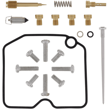 MOOSE RACING REPAIR KT CARB ARCTIC CAT (26 - 1061) - DRIVEN Canada's Powersports 26 - 1061