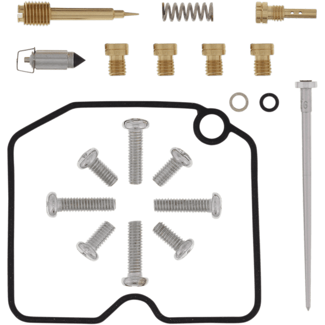 MOOSE RACING REPAIR KT CARB ARCTIC CAT (26 - 1061) - DRIVEN Canada's Powersports 26 - 1061
