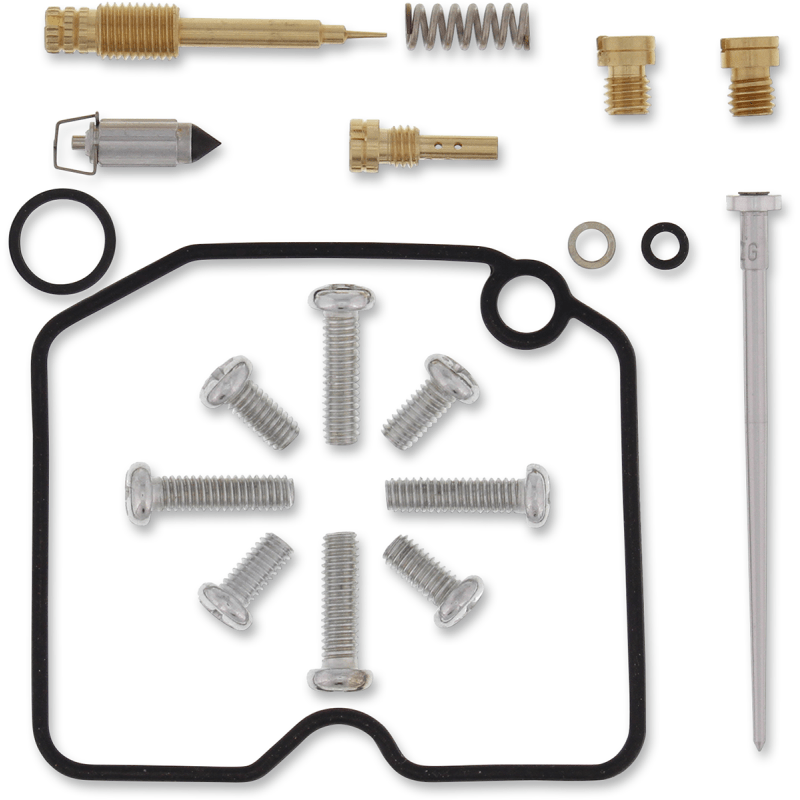 MOOSE RACING REPAIR KT CARB ARCTIC CAT (26 - 1064) - DRIVEN Canada's Powersports 26 - 1064