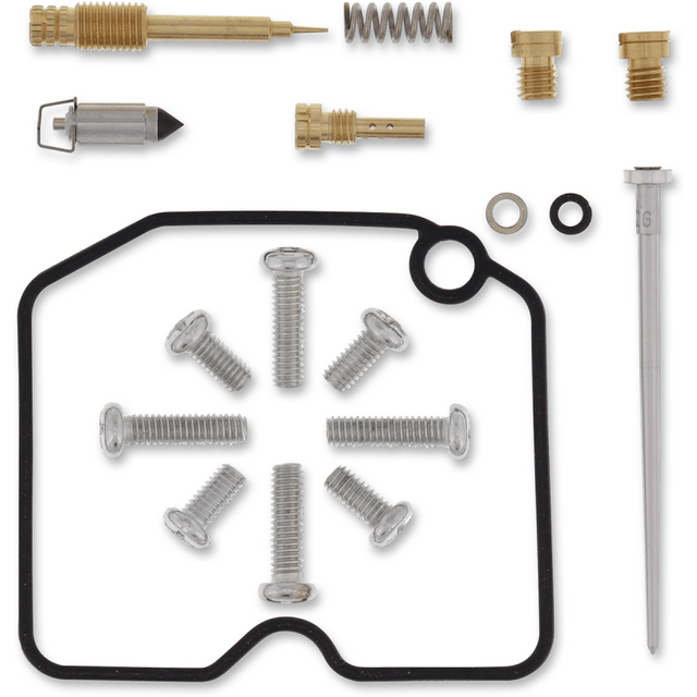 MOOSE RACING REPAIR KT CARB ARCTIC CAT (26 - 1065) - DRIVEN Canada's Powersports 26 - 1065