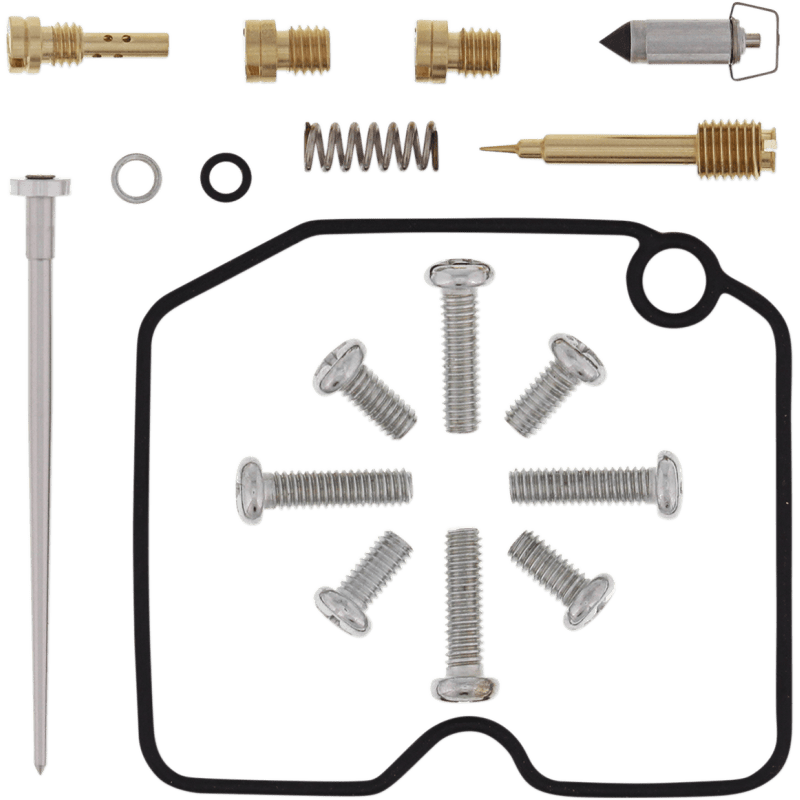 MOOSE RACING REPAIR KIT CARB (26 - 1070) - DRIVEN Canada's Powersports 26 - 1070